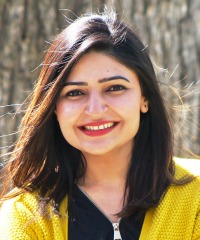 Priyanka Gahlot Priyanka Gahlot