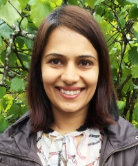 Jaspreet Kaur Jaspreet Kaur