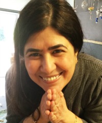 Amita Khanna Amita Khanna